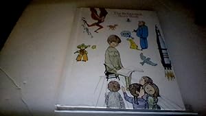 The Britannica Story Book Some Facts for Early Learners