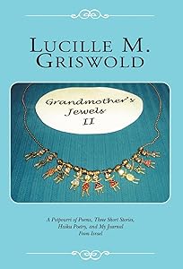 Grandmother's Jewels II by Lucille M Griswold