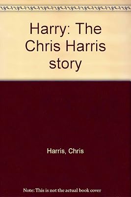 Harry: The Chris Harris story