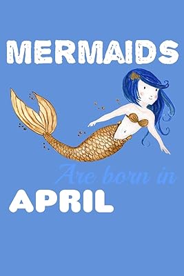 Mermaids Are Born In April: Personal Expense Tracker