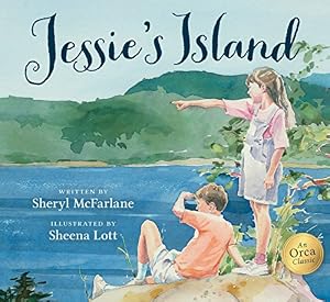 Jessie's Island