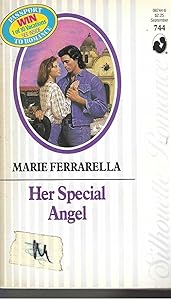 Her Special Angel