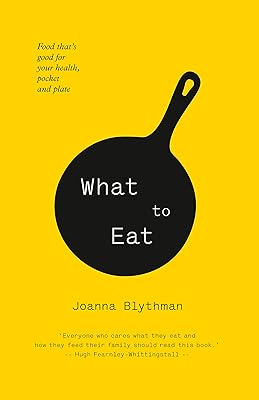 What (and What Not) to Eat