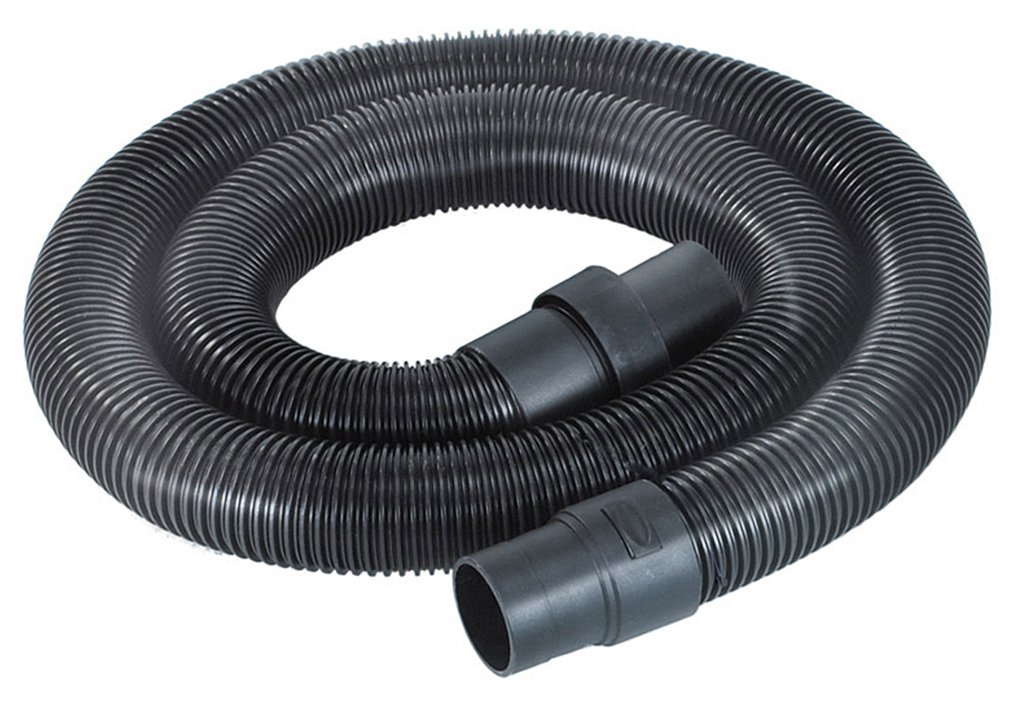 Nortech N67020 Standard-Duty Vinyl Vacuum Hose - 2 Inch By 20 Foot, Oil-Resistant, Flexible For Tight Spots - View #10