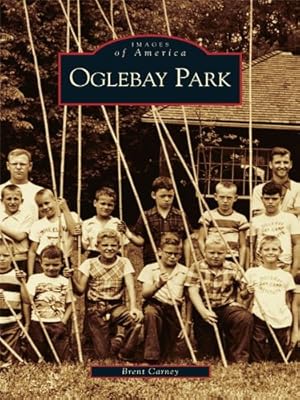 Oglebay Park (Images of America)