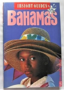 Insight Guide to the Bahamas by Sara (ed.) WHITTIER