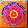 Various - World Star Festival - United Nations (UN) - 88888 DYY