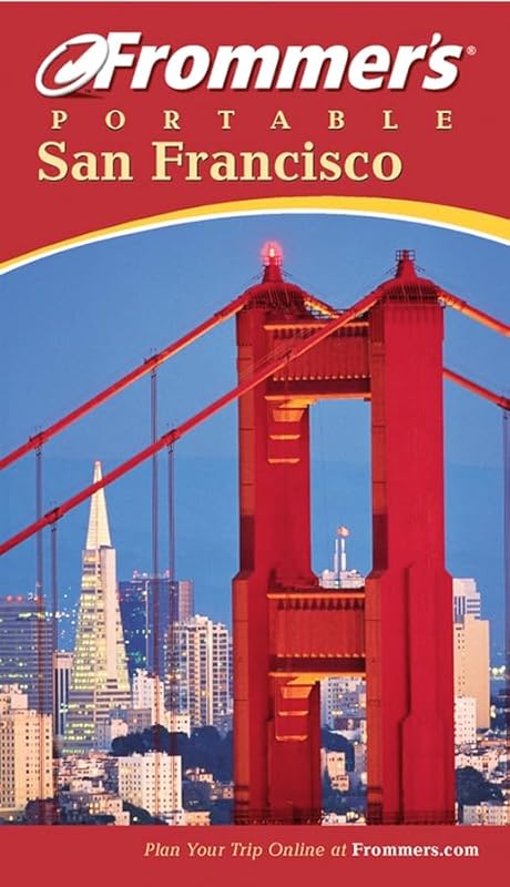 Frommer's Portable San Francisco by Erika Lenkert