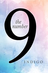 The Number 9 by Indigo