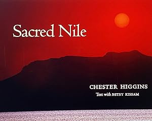 Sacred Nile by Chester Higgins