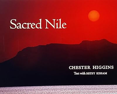 Sacred Nile