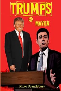 TRUMPS A MAYOR