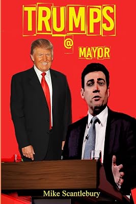 TRUMPS A MAYOR