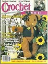 Crochet World Magazine 1999 v22 #5 October