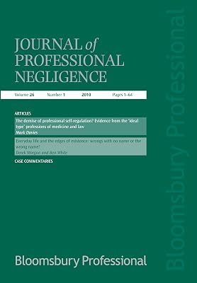Professional Negligence