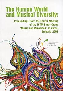 The human world and musical diversity