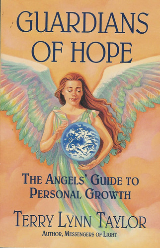 Guardians of Hope by Taylor