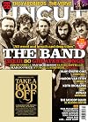 UNCUT Magazine : February 2025 : THE BAND