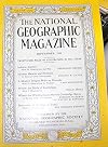 National Geographic Magazine 1936 v70 #3 September