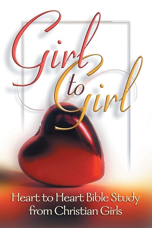 Girl to Girl by Laura Elliott