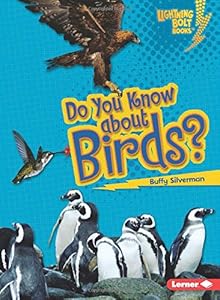 Do You Know About Birds?