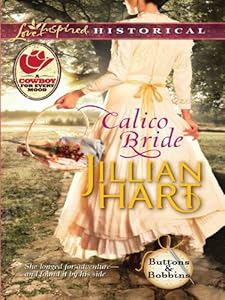 Calico Bride