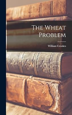 The Wheat Problem