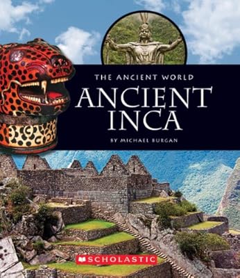 Ancient Incas