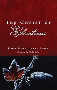 The Christ of Christmas