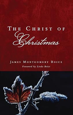The Christ of Christmas