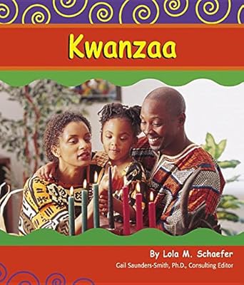 Kwanzaa (Multicultural Holidays)