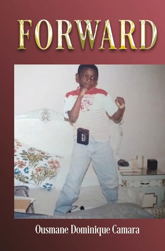 Forward by Ousmane Dominique Camara