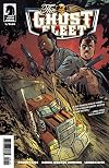 The Ghost Fleet #1