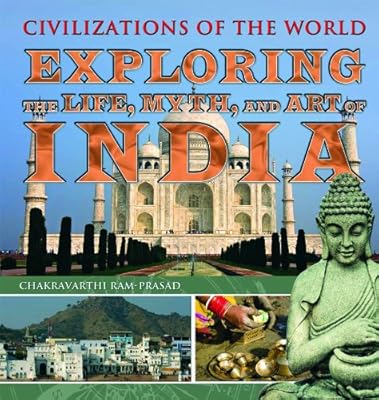 Exploring the Life, Myth, and Art of India