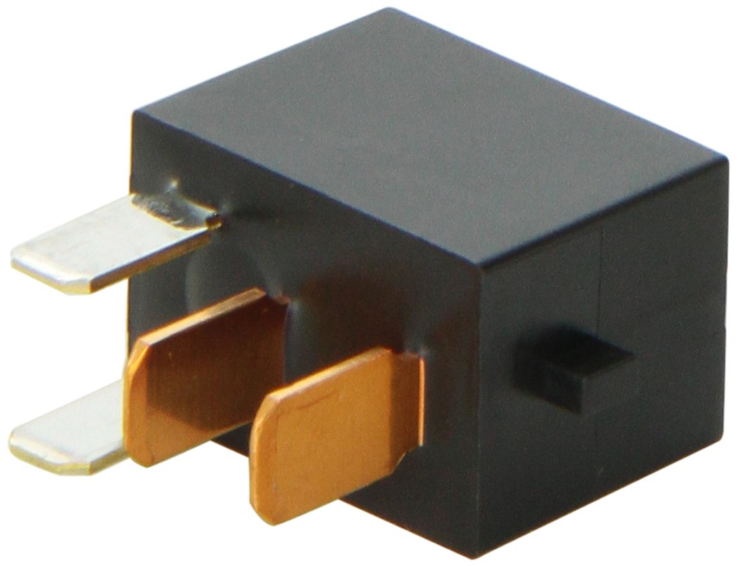 

Genuine Honda 39794-SDA-A05 Power Relay Assembly