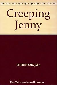 Creeping Jenny