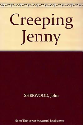 Creeping Jenny