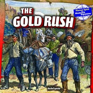 The Gold Rush