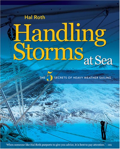 Algopix Similar Product 11 - Handling Storms at Sea