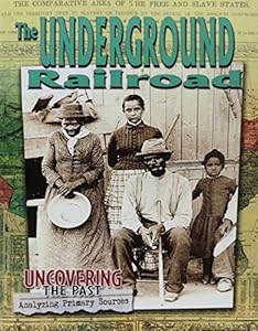 The Underground Railroad