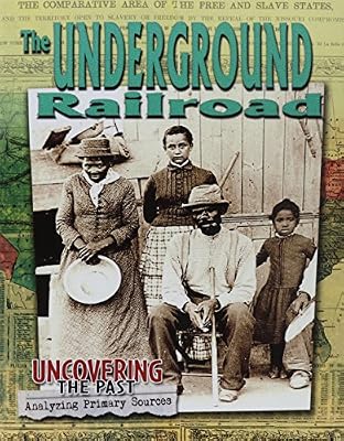 The Underground Railroad