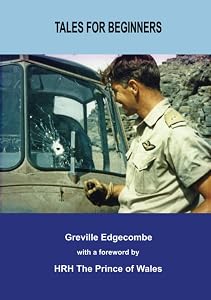 Tales for Beginners by Greville Edgecombe