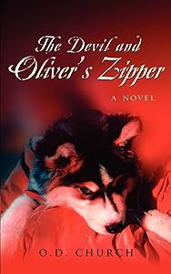 The Devil and Oliver's Zipper by O D Church