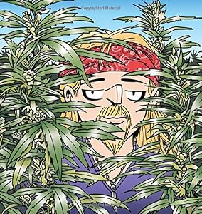 The weed whisperer