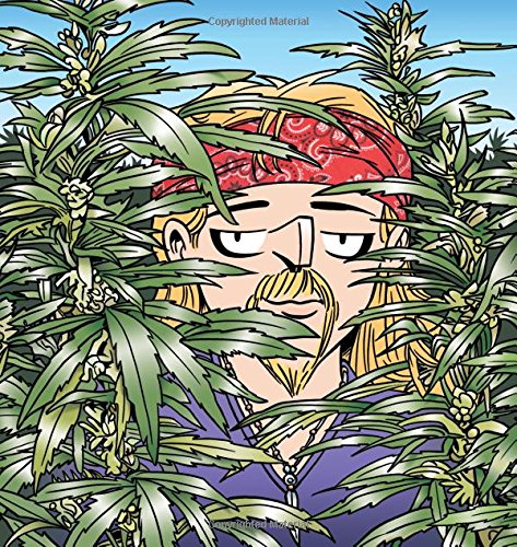 The weed whisperer by G B Trudeau