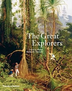 The Great Explorers