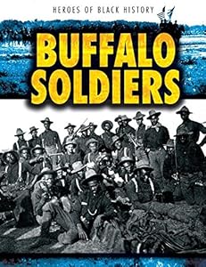 Buffalo Soldiers