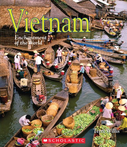 Vietnam by Terri Willis