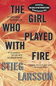 The Girl Who Played with Fire