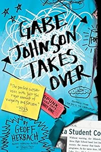 Gabe Johnson Takes Over